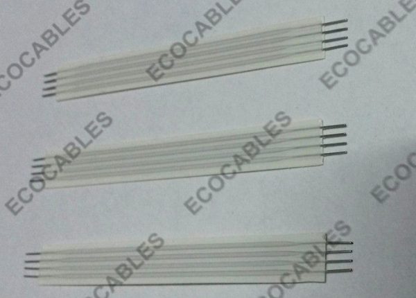 57.2mm Flat Flexible Cable1