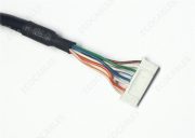 8 Pin Electric Signal Cable3