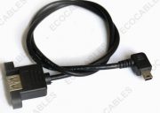A Male USB Extension Cable1