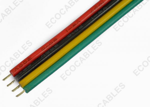 Automobile Engine Hook Up Cable 2