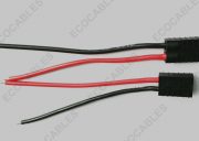 Battery Charge TRX Cable Harness1