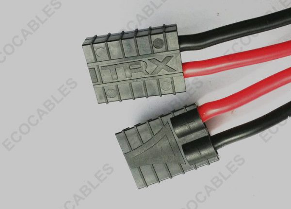 Battery Charge TRX Cable Harness4