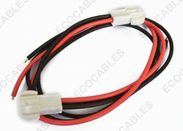 Battery Extension Wire Harness1
