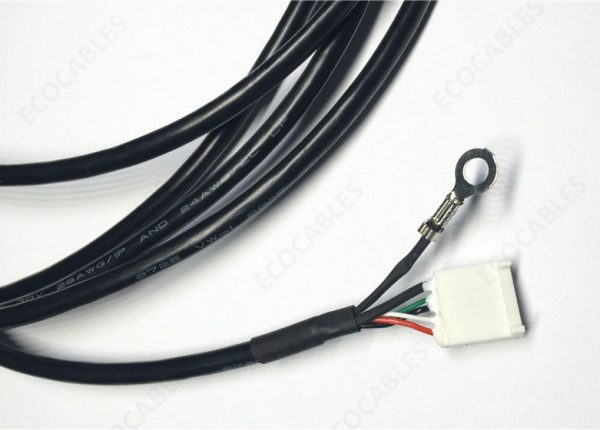 Black A Male High Speed Usb Cable 3