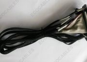 Braided UL2651 Cable 1