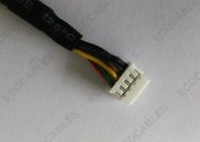 Braided UL2651 Cable 3