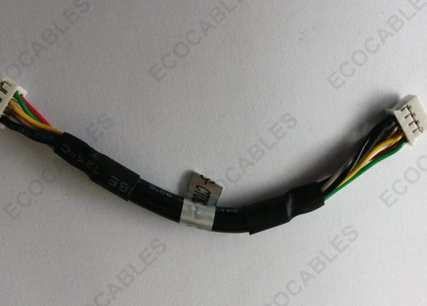 Braided UL2651 Cable 4