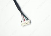 Cable USB A M To Molex Electric Wire 2·
