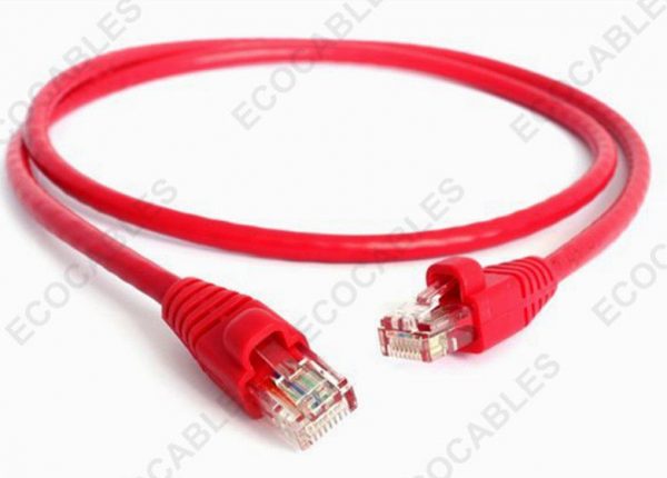 Cat5e RJ45 Ethernet LAN Network Cable 2