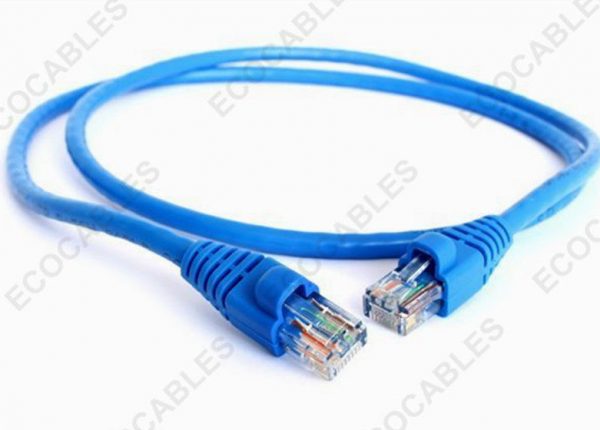 Cat5e RJ45 Ethernet LAN Network Signal Cable