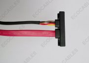 Computer Hard Driver Signal Cable 2