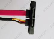 Computer Hard Driver Signal Cable 3