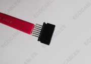Computer Hard Driver Signal Cable 4