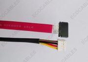 Computer Hard Driver Signal Cable 5