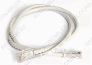 Custom Electronic Signal Cable1