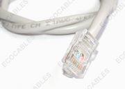Custom Electronic Signal Cable2