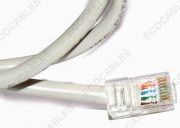 Custom Electronic Signal Cable3