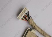 Custom JST LVDS Extension Cable2