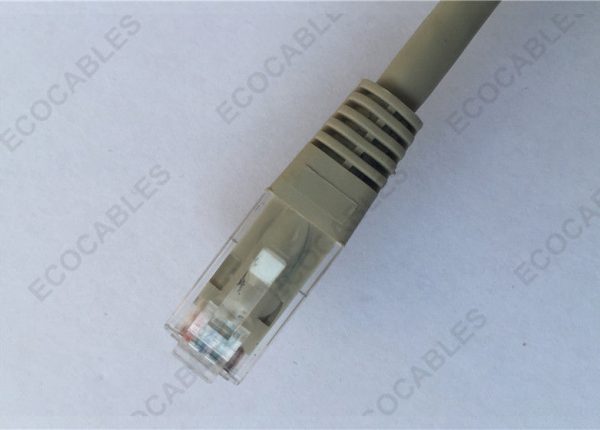 Custom Network Signal Cable2