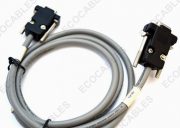 DB9 to DB9 Serial Cable 2