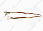Electronic UL1007 Flat Ribbon Wire1