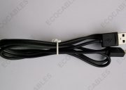 Female Micro USB Electric Wire Harness1