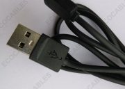 Female Micro USB Electric Wire Harness2