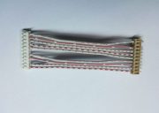 Gate Openers Ribbon Cable 1