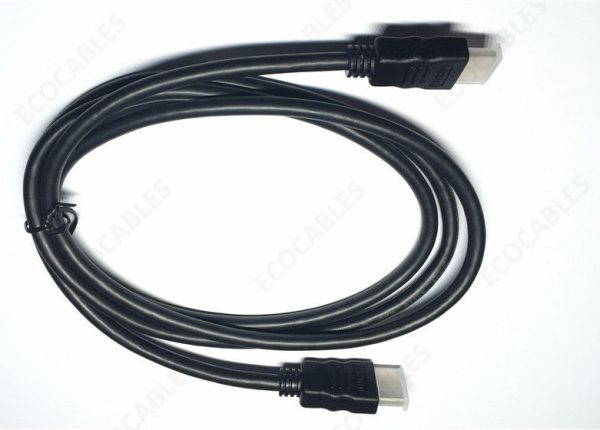 HDMI A M To HDMI A M Signal Cable1