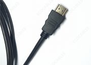 HDMI A M To HDMI A M Signal Cable2