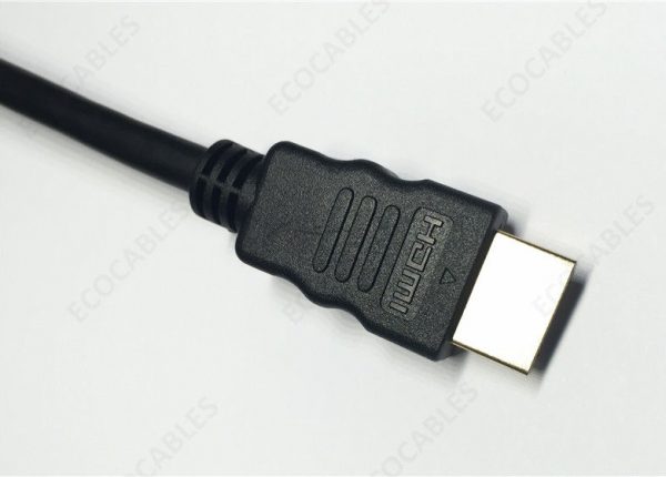 HDMI A M To HDMI A M Signal Cable3