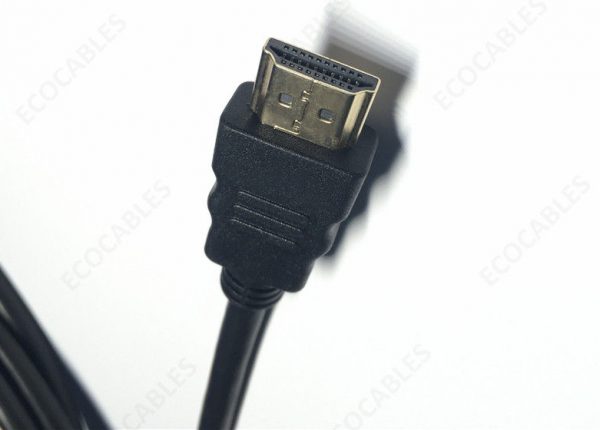 HDMI A M To HDMI A M Signal Cable4
