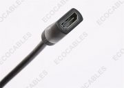 HDMI Male To Female Extension Cable2