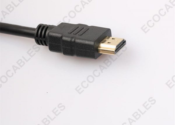HDMI Male To Female Extension Cable3