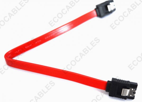 Hard Drive Red 2.0 Sata Cable 1
