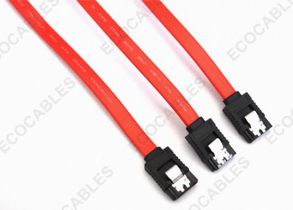 Hard Drive Red 2.0 Sata Cable 2