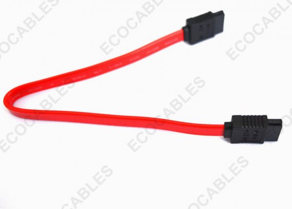 Hard Drive Red 2.0 Sata Cable 3