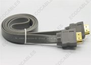 High Speed HDMI Cable Assembly1