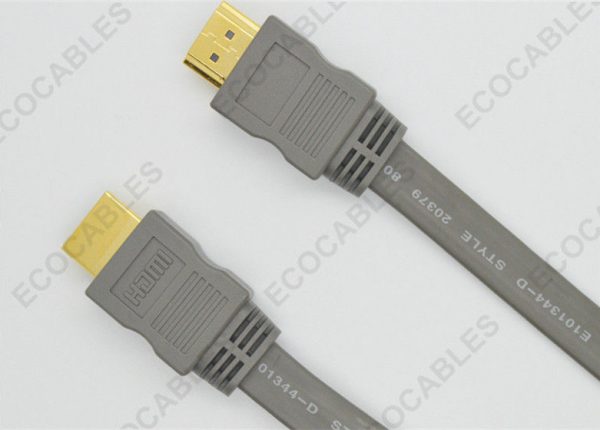 High Speed HDMI Cable Assembly2