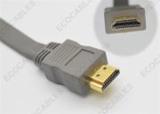 High Speed HDMI Cable Assembly3