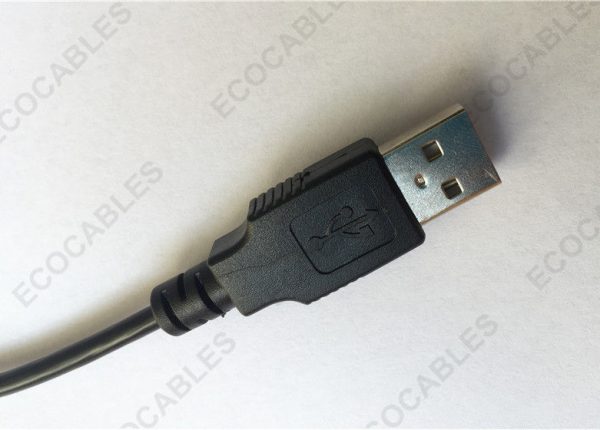 IO Board Standard USB Extension Cable3