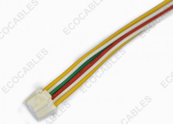 Internal Wiring Ribbon Cable2