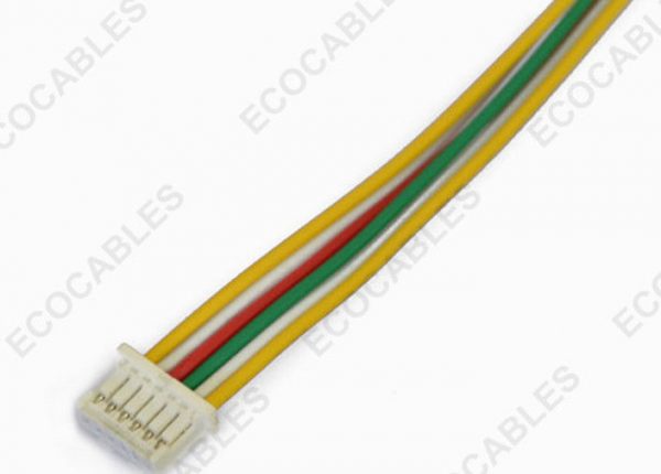 Internal Wiring Ribbon Cable3