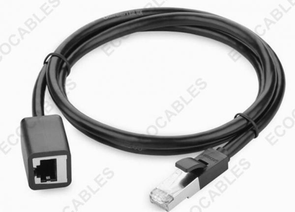 Male To Female Signal Cable