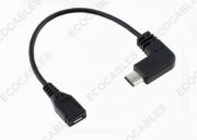 Mircro USB Extension Cable 1