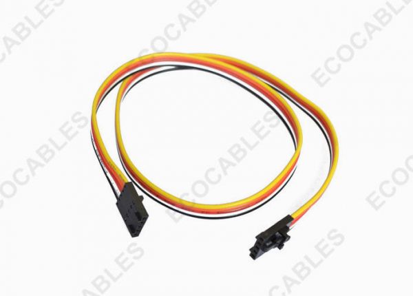 OEM 5 Pin Flat Ribbon Cables Wire 1