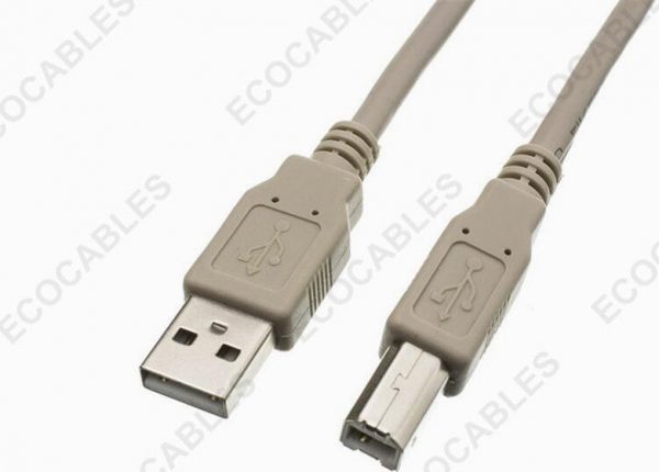Printing Cable Usb 2.0 Cable 1