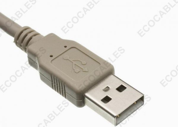 Printing Cable Usb 2.0 Cable 3