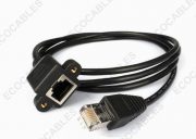 RJ45 Network Signal Cable 1