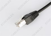 RJ45 Network Signal Cable 2